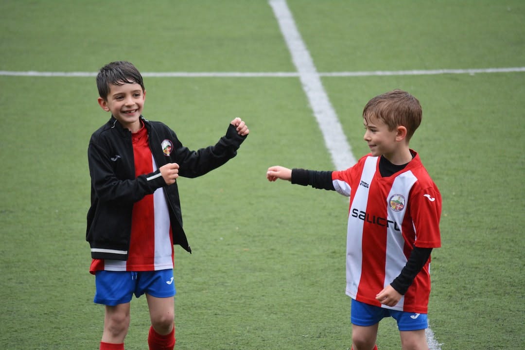 A Spanish Spanish football illustration